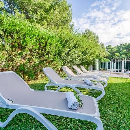 Ideal Property Mallorca - Sirenas Playa de Muro  Bagian luar foto