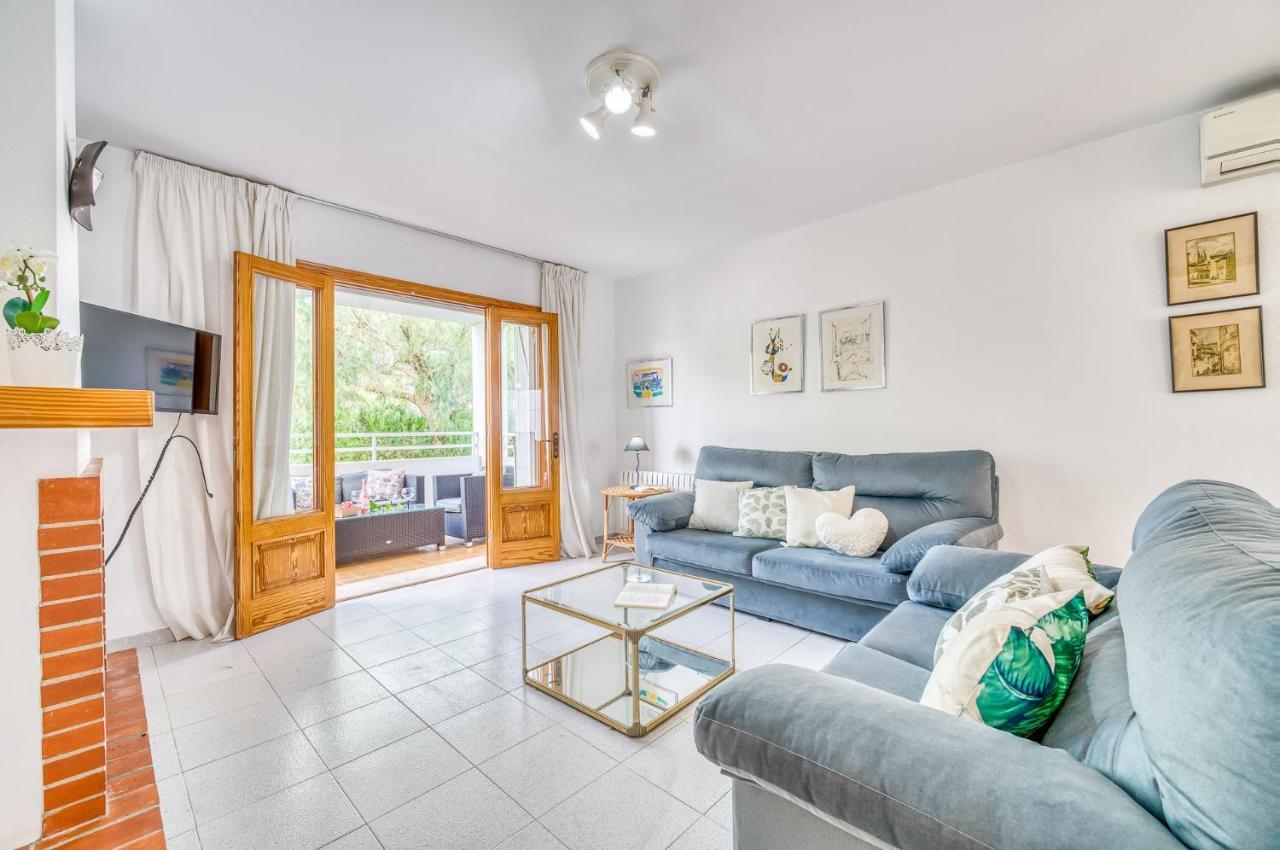 Ideal Property Mallorca - Sirenas Playa de Muro  Bagian luar foto